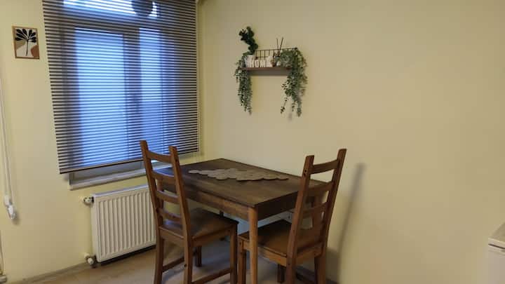Studio Apt Near Galata Tower - Istanbul