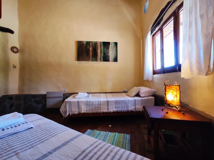 საძინებელი 2