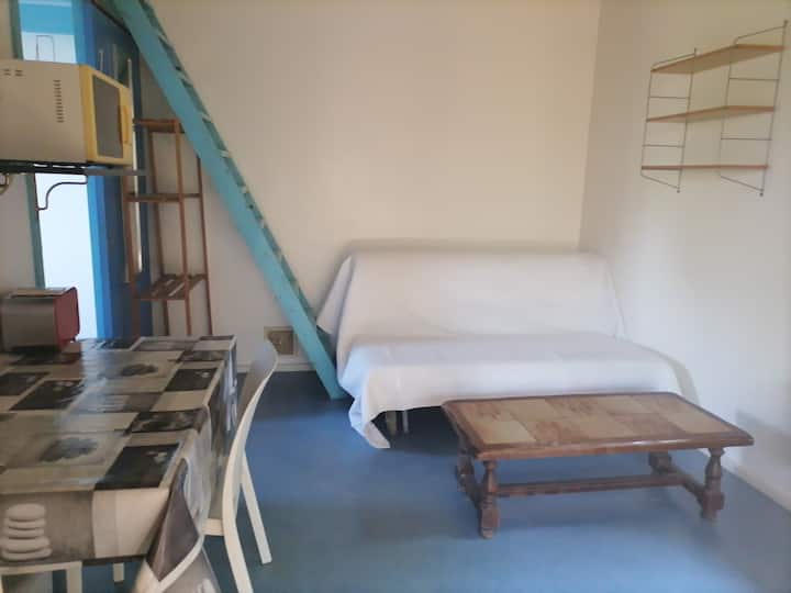 ห้องนั่งเล่น