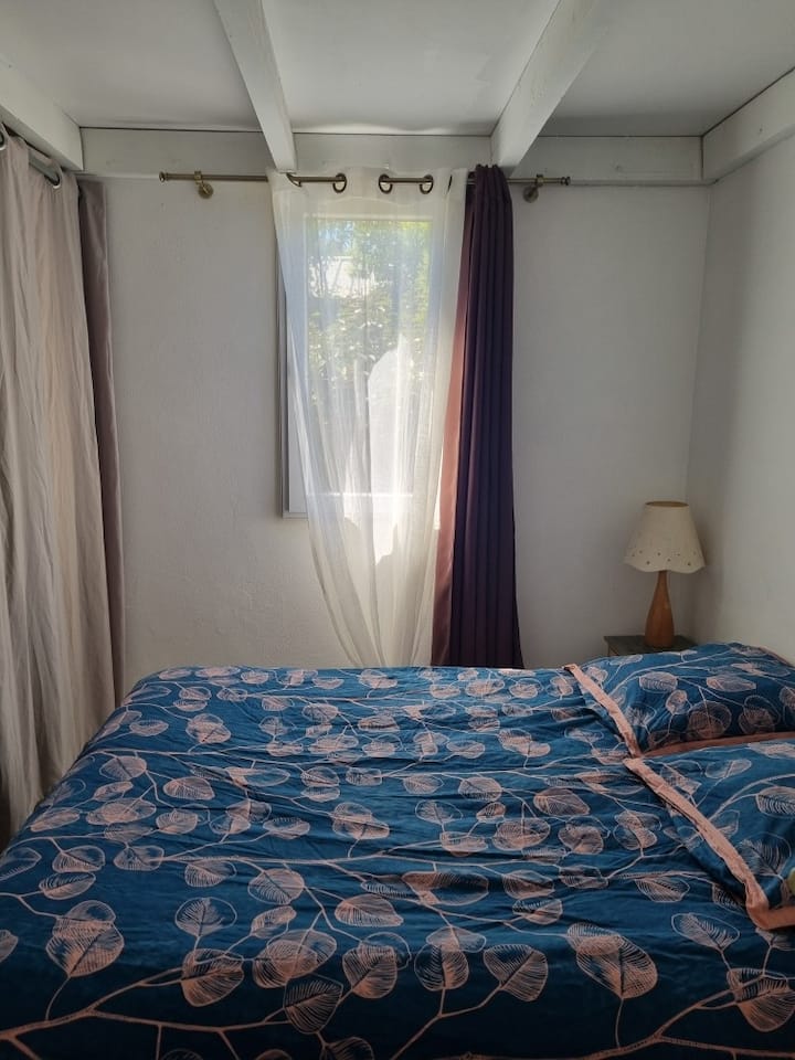 ห้องนอน