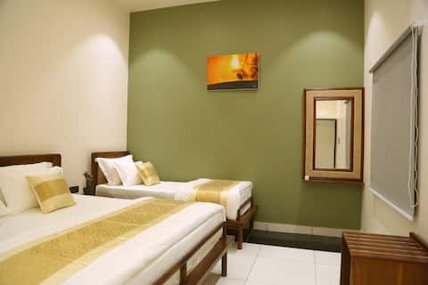 3BHK Luxury Independent Villa @Ajmer