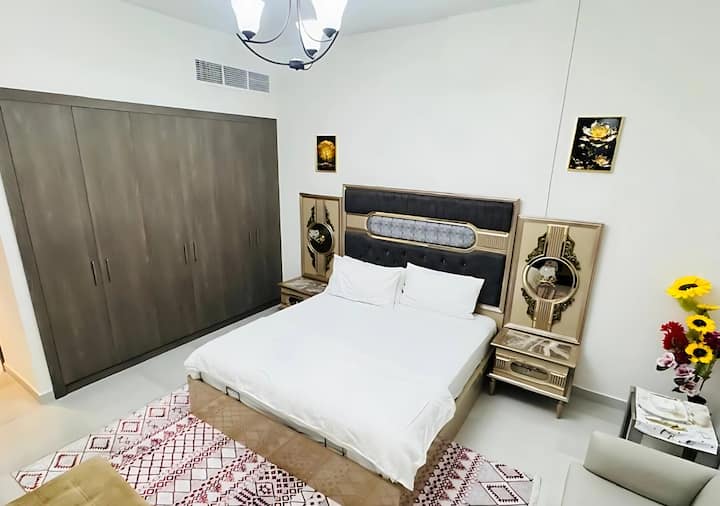 Chambre 1