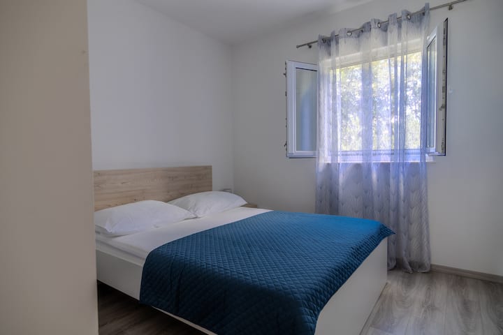 Спална соба 1