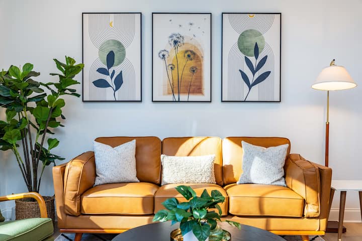 New Luxe Signature Home - Raleigh, NC