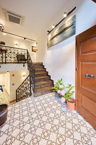 Bedreddin mansion/ 7 en suite rooms with Garden gallery image 2