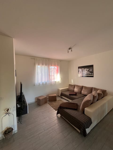 Top Airbnb: At Marti's, an apartment in the center of Gorizia in Gorizia