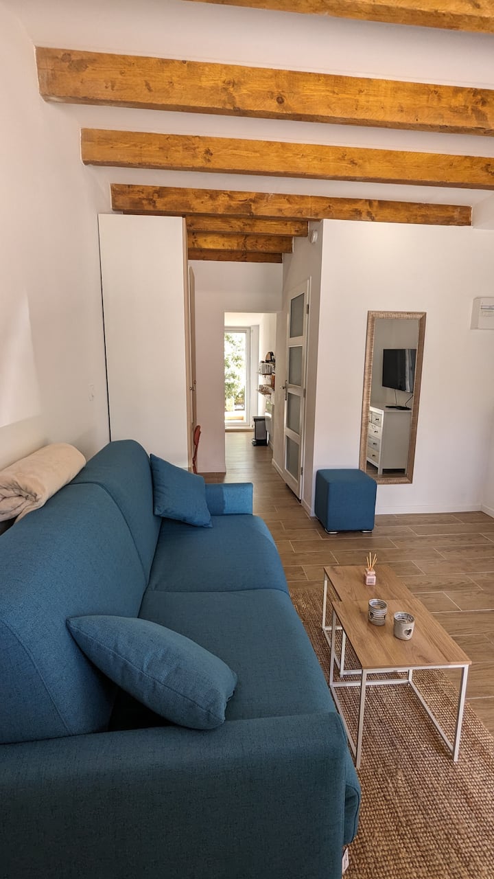 Studio Cosy Neuf - Terrasse Privée Et Piscine - Aix-en-Provence