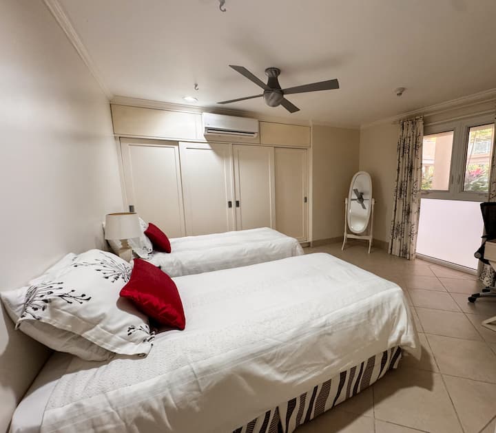 საძინებელი 2