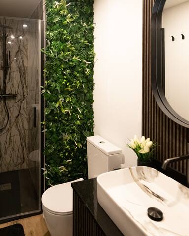 Bruval Eco Village – Oasis Jacuzzi Villa gallery image 5