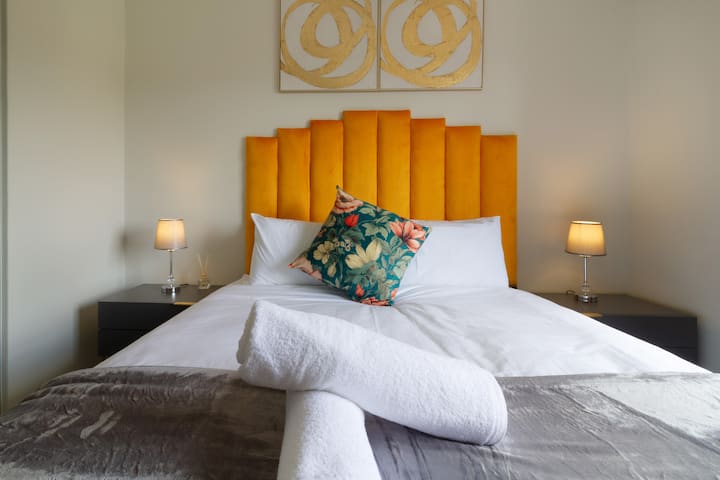 غرفة النوم 1