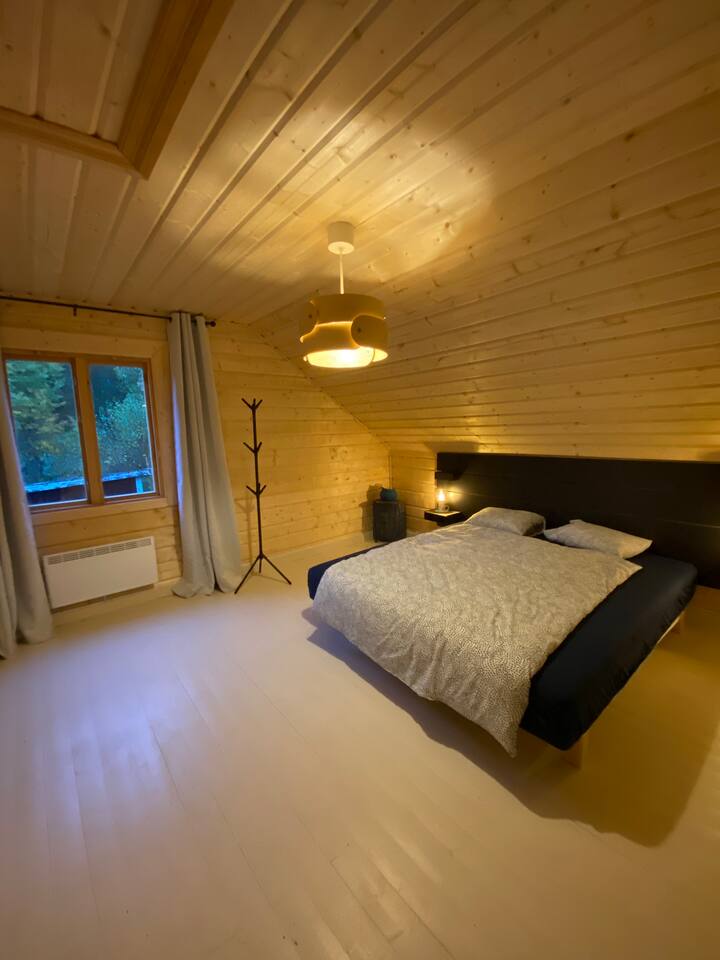 Camera da letto 2