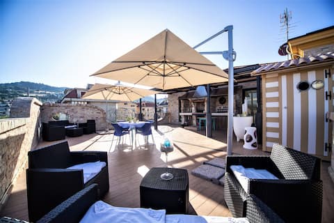 Villa Antolina Apartments - Notti Stellate