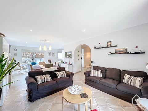 HappyHouse – 15 min from Futuroscope – Air-conditioned