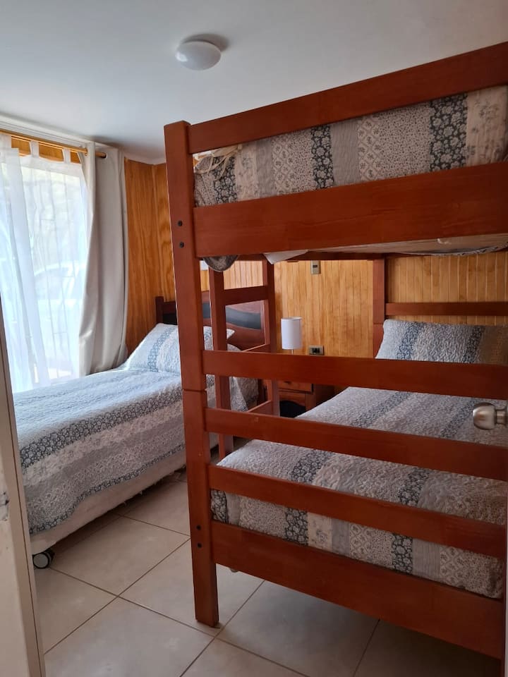 Spálňa 1