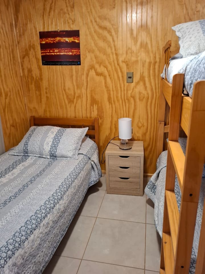 Spálňa 2