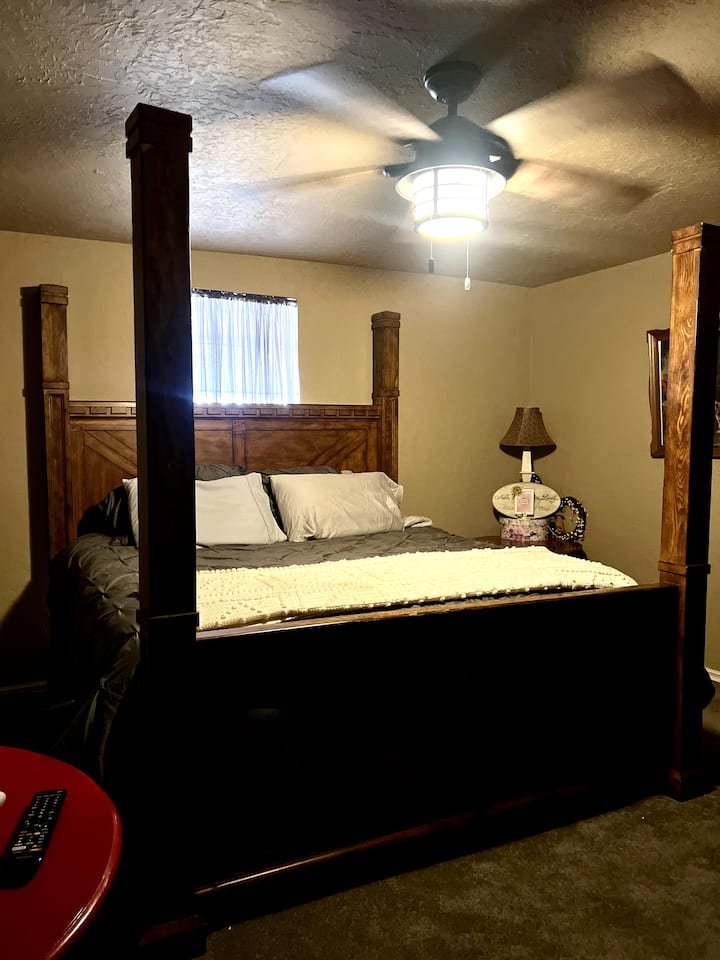 Quarto 1