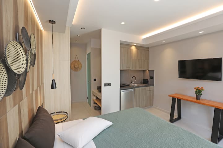 Casa Di Angela #3 - Míconos