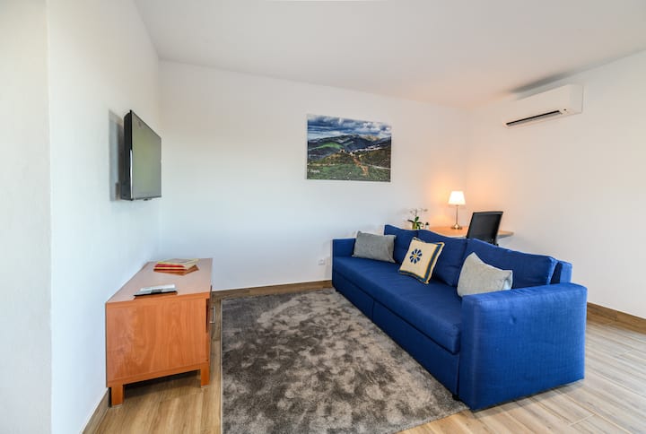 Casa Do Beco - Charming Stay In Serra Da Estrela - Seia