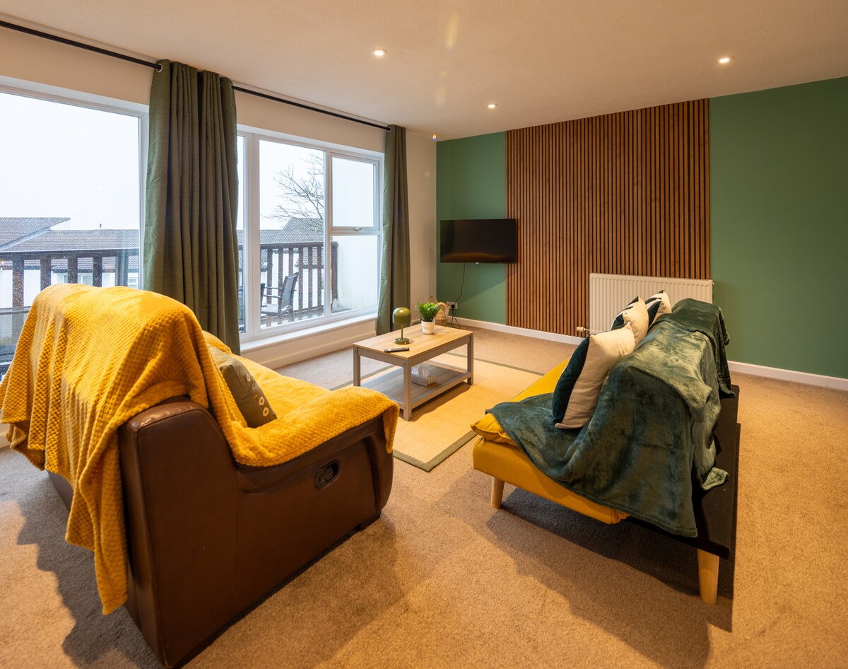 Successful Airbnb property: Cornwall *FeaturedOnHomesUnderTheHammer* in Calstock