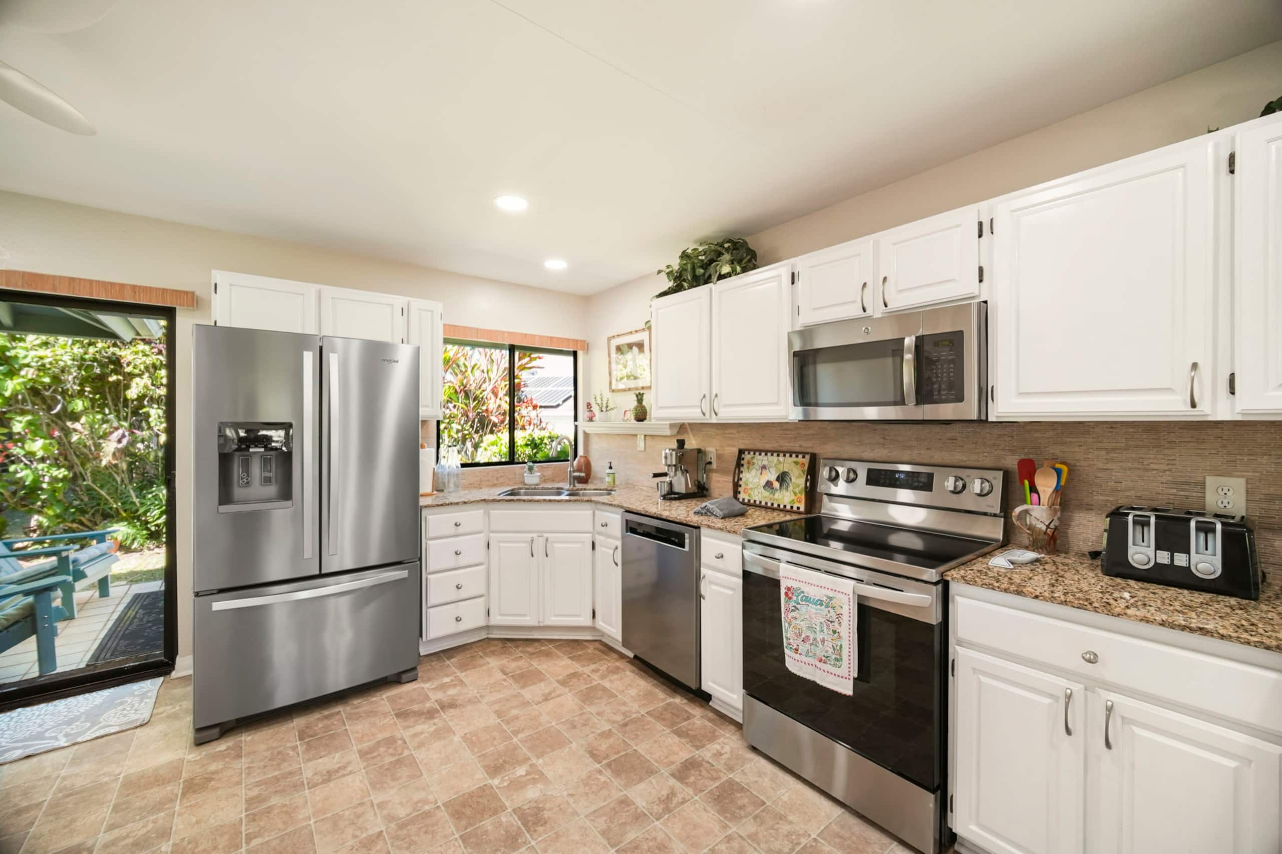 Home in Princeville · ★5.0 · 3 bedrooms · 4 beds · 2 baths - Image 43