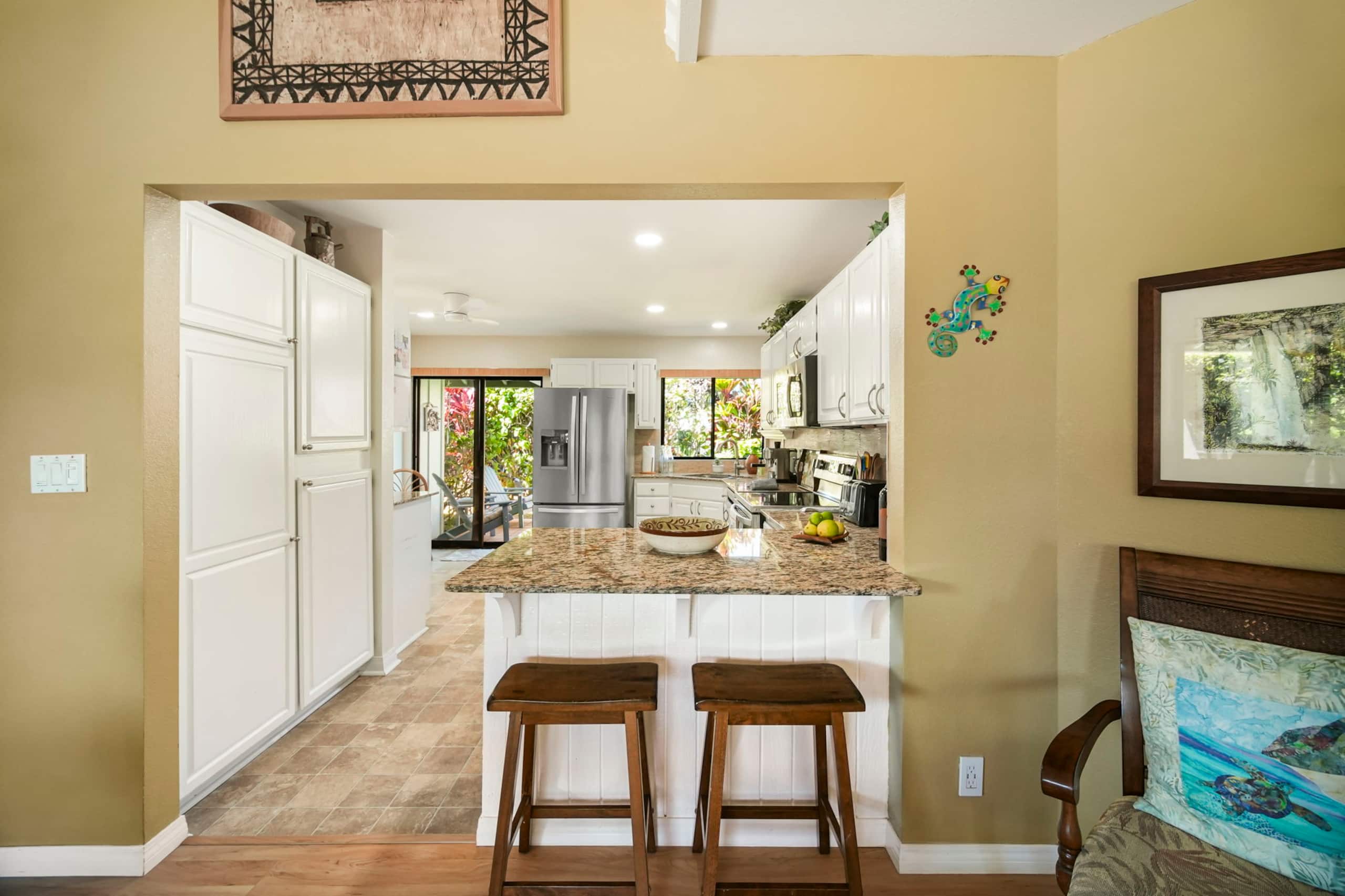Home in Princeville · ★5.0 · 3 bedrooms · 4 beds · 2 baths - Image 49