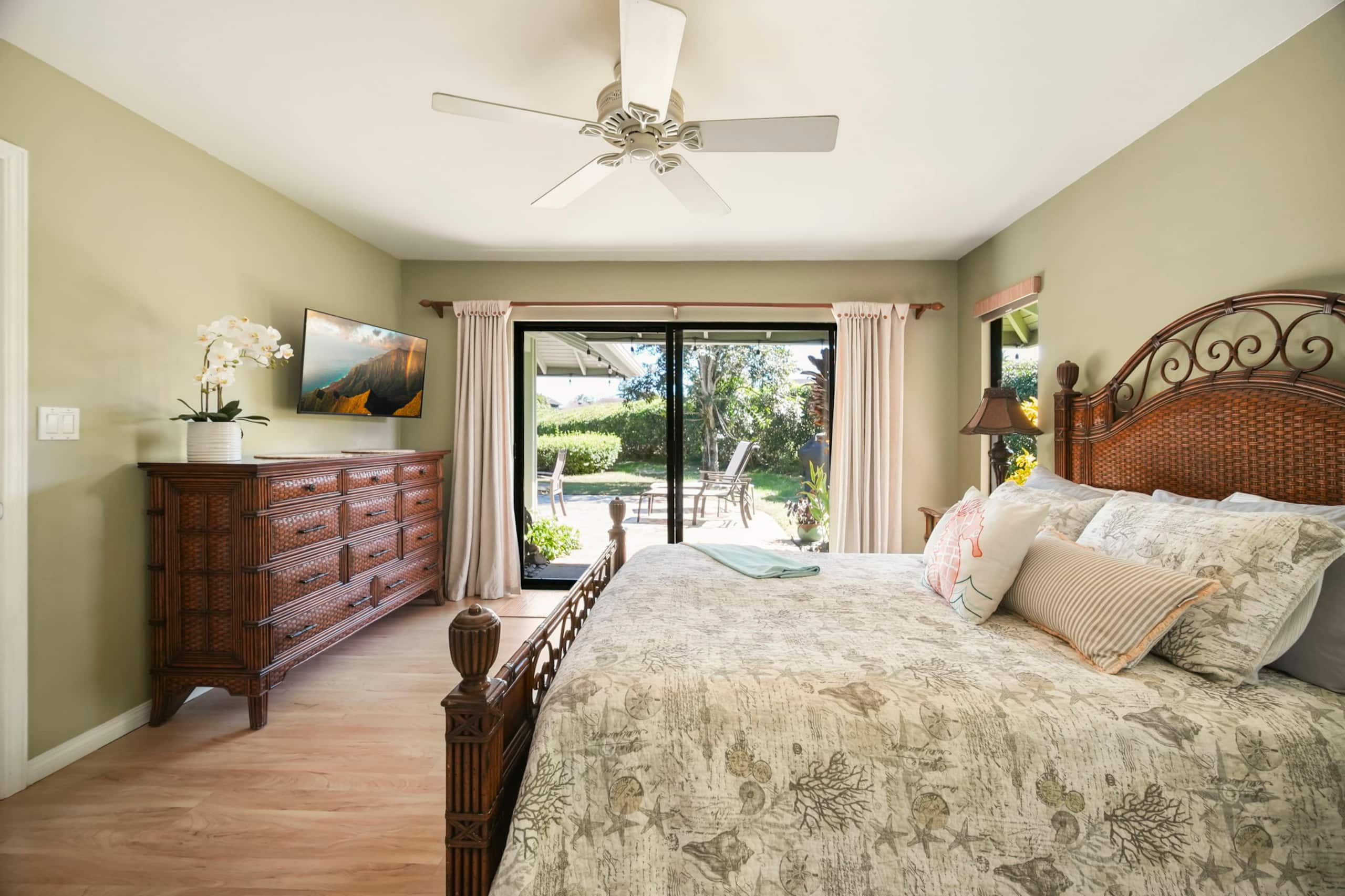 Home in Princeville · ★5.0 · 3 bedrooms · 4 beds · 2 baths - Image 15