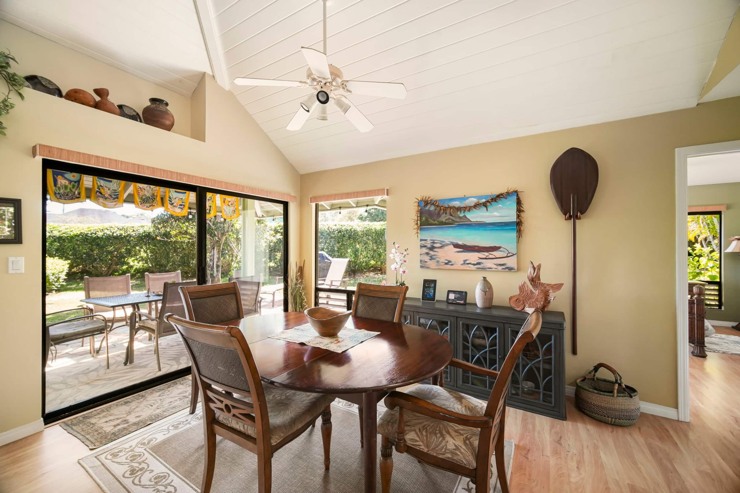 Home in Princeville · ★5.0 · 3 bedrooms · 4 beds · 2 baths - Image 11