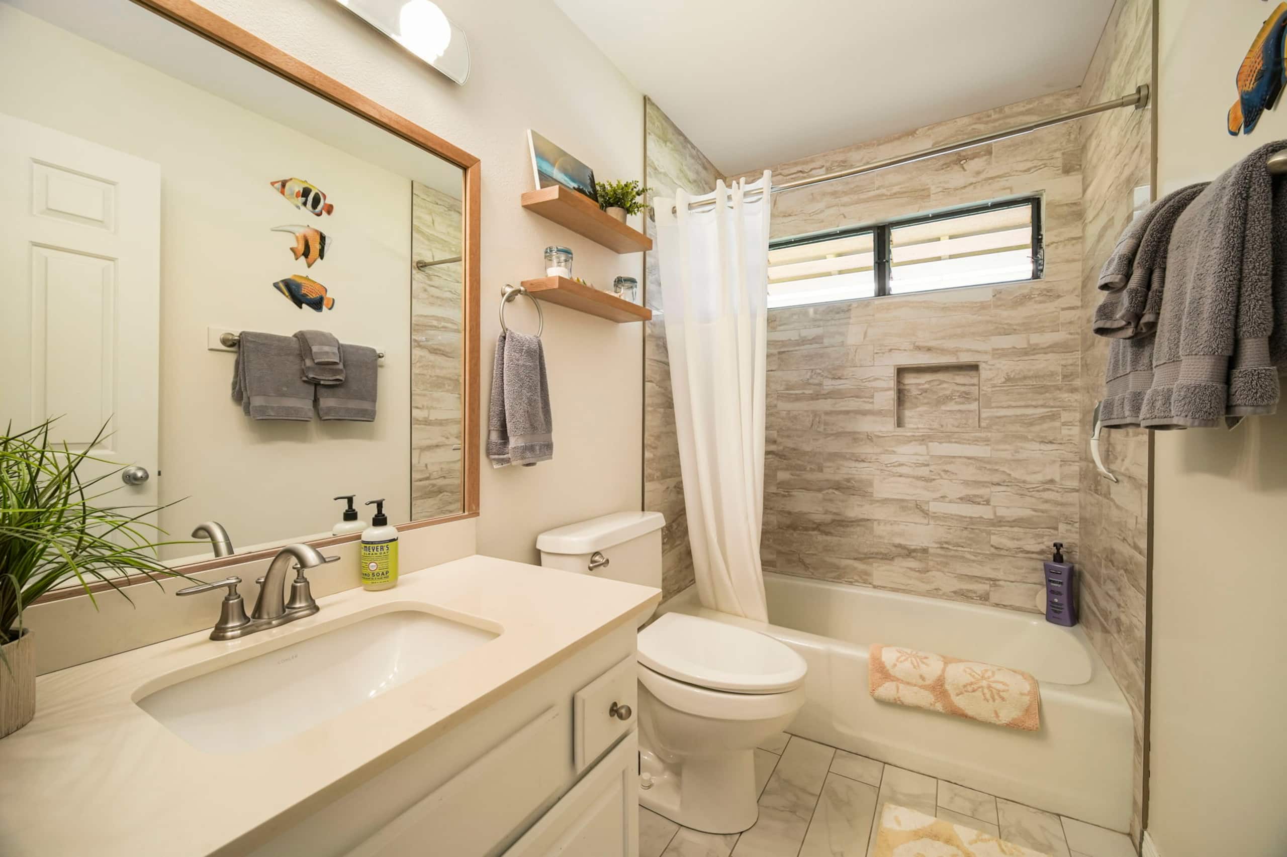 Home in Princeville · ★5.0 · 3 bedrooms · 4 beds · 2 baths - Image 26