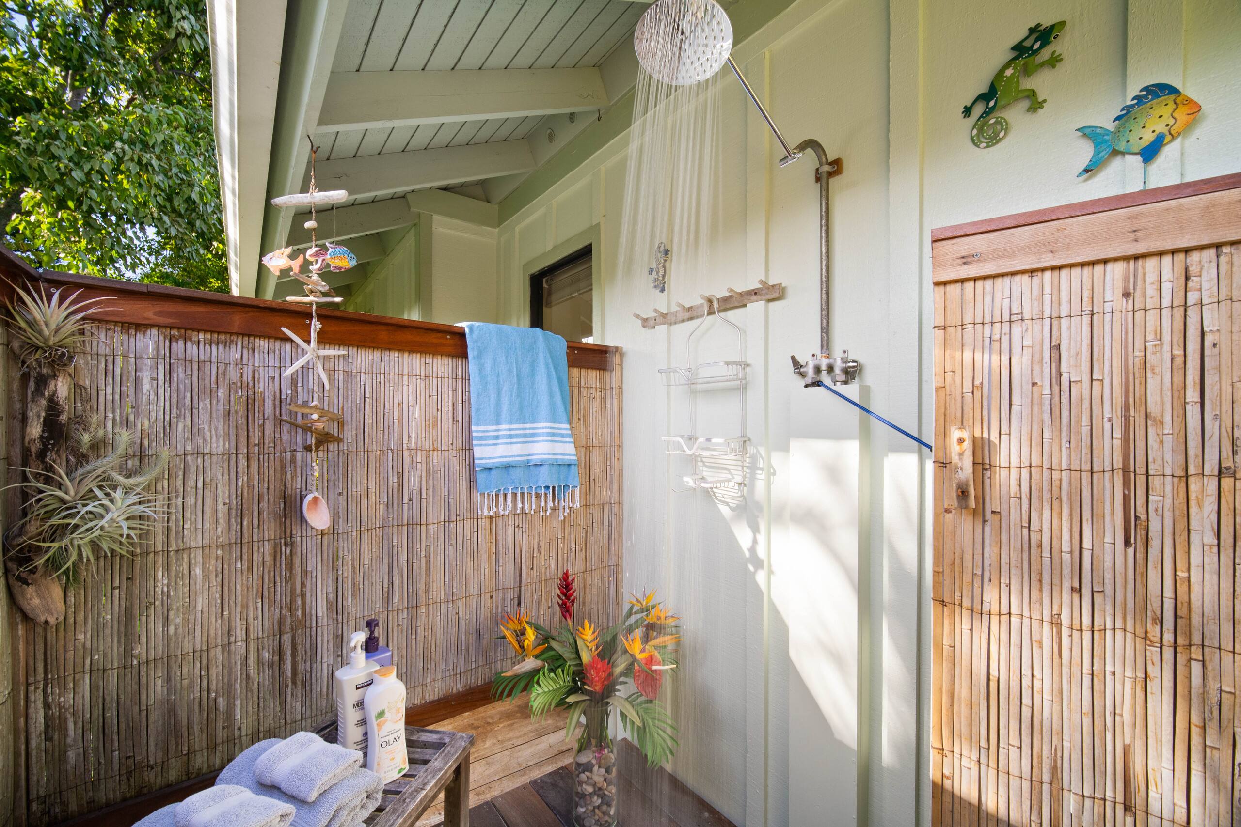 Home in Princeville · ★5.0 · 3 bedrooms · 4 beds · 2 baths - Image 40