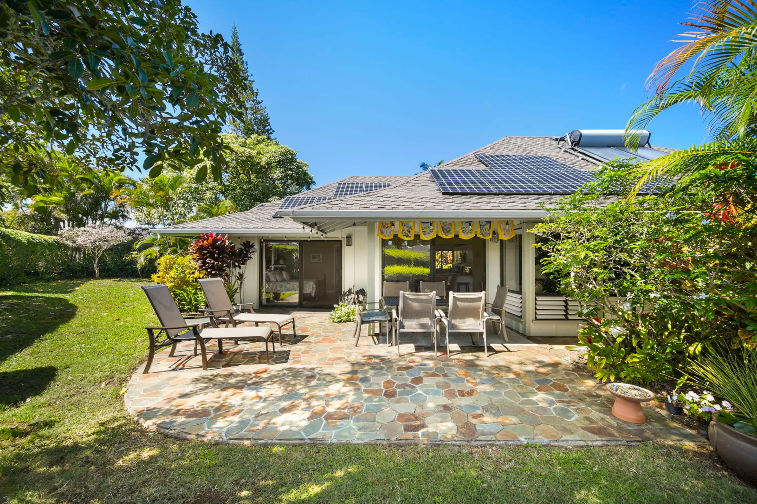 Home in Princeville · ★5.0 · 3 bedrooms · 4 beds · 2 baths - Image 30