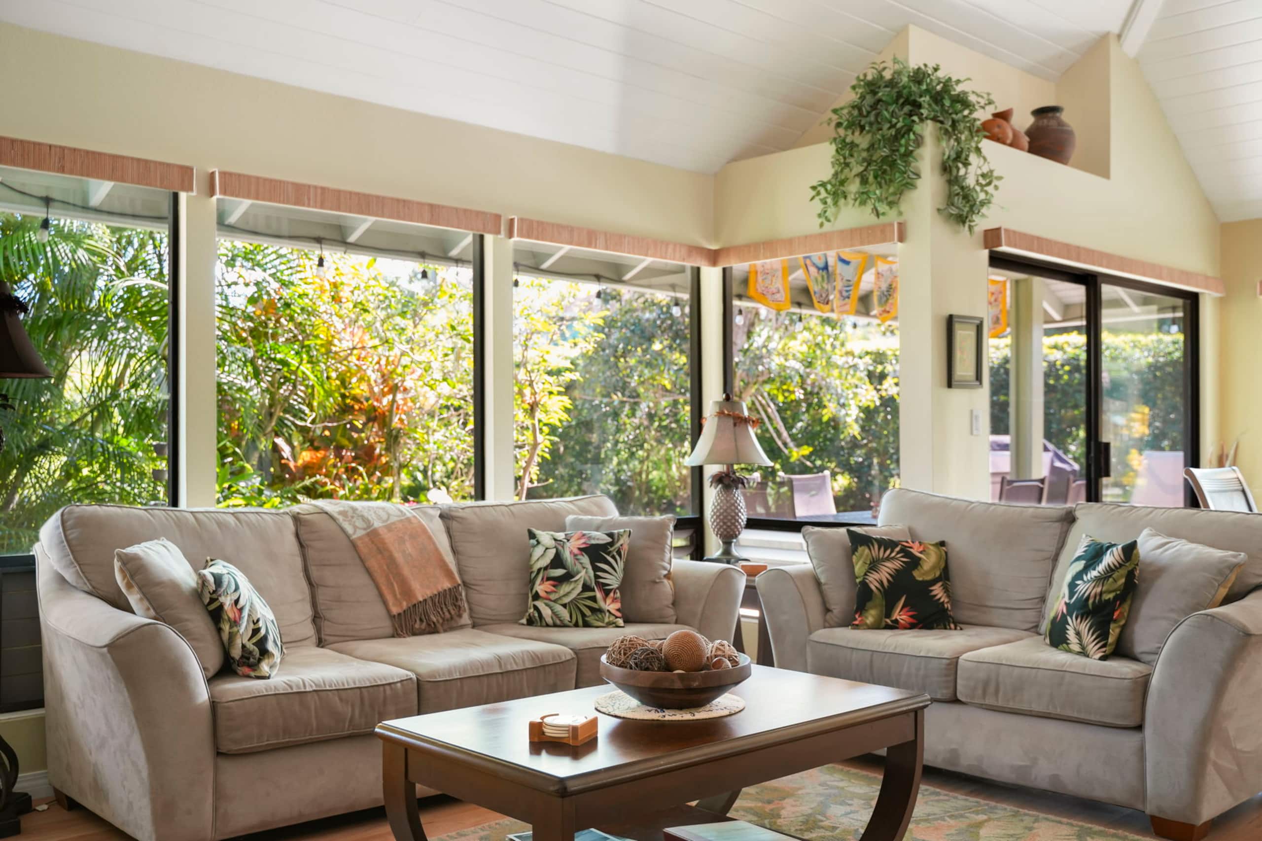 Home in Princeville · ★5.0 · 3 bedrooms · 4 beds · 2 baths - Image 6