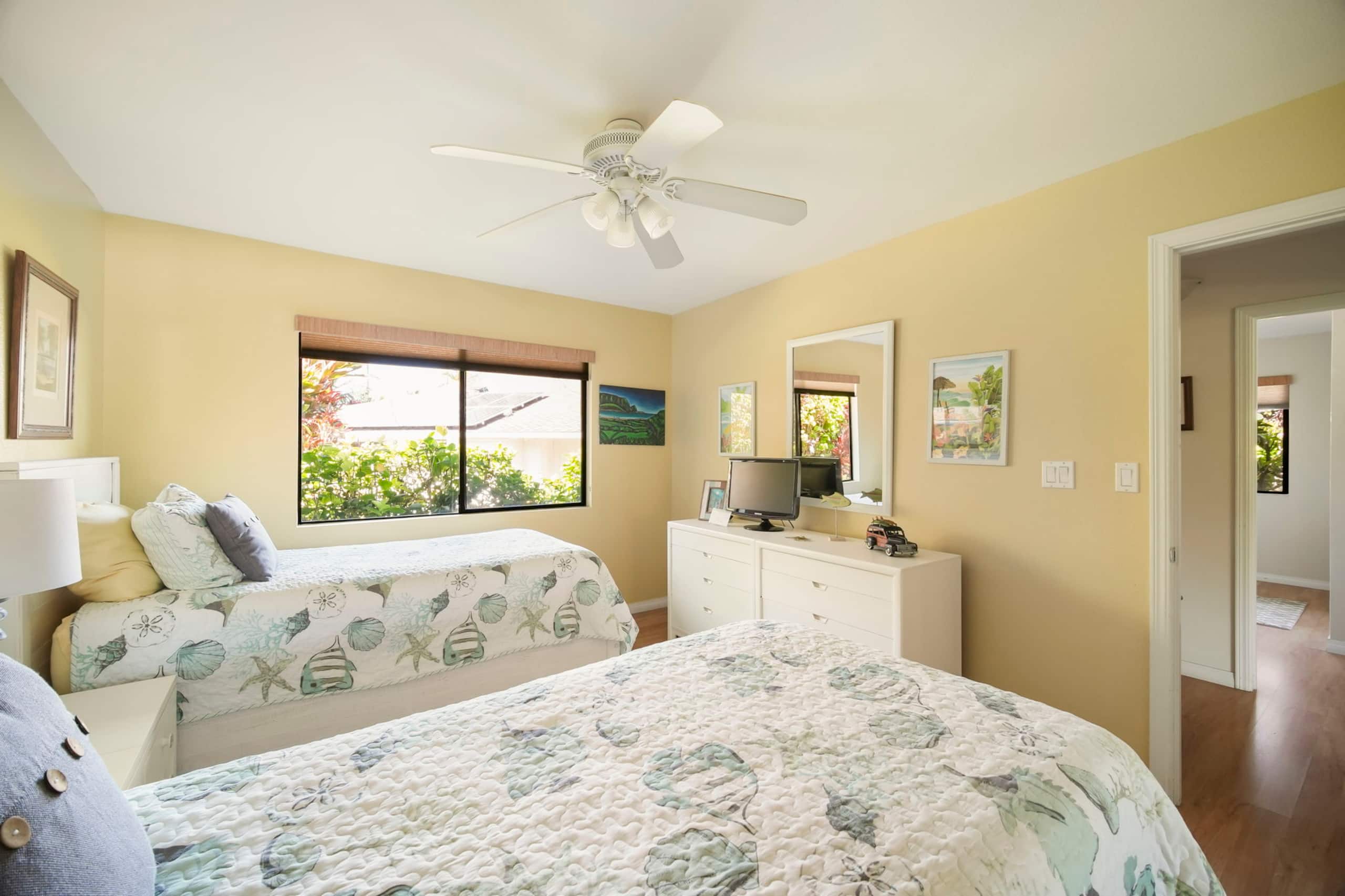 Home in Princeville · ★5.0 · 3 bedrooms · 4 beds · 2 baths - Image 22