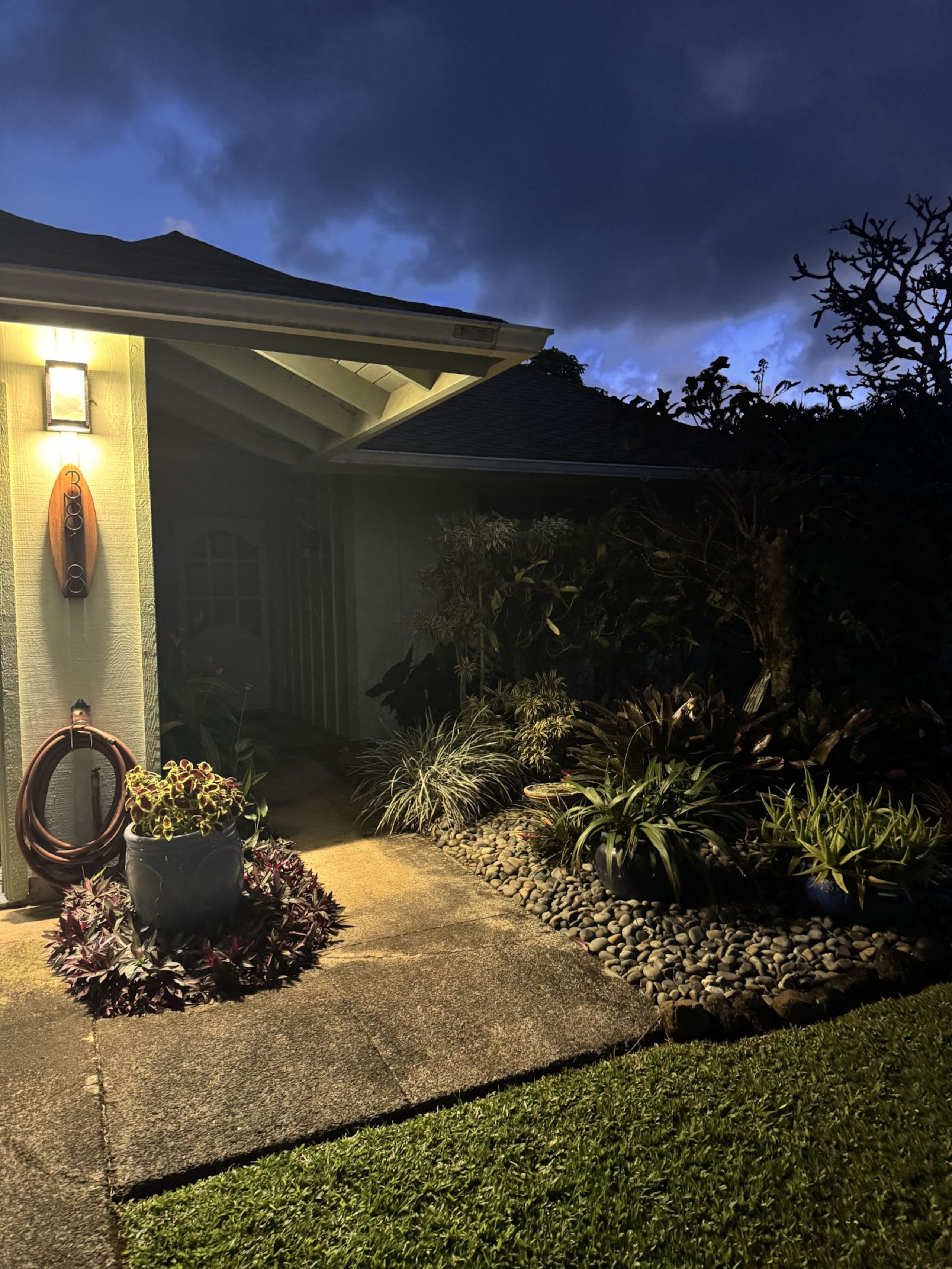 Home in Princeville · ★5.0 · 3 bedrooms · 4 beds · 2 baths - Image 54