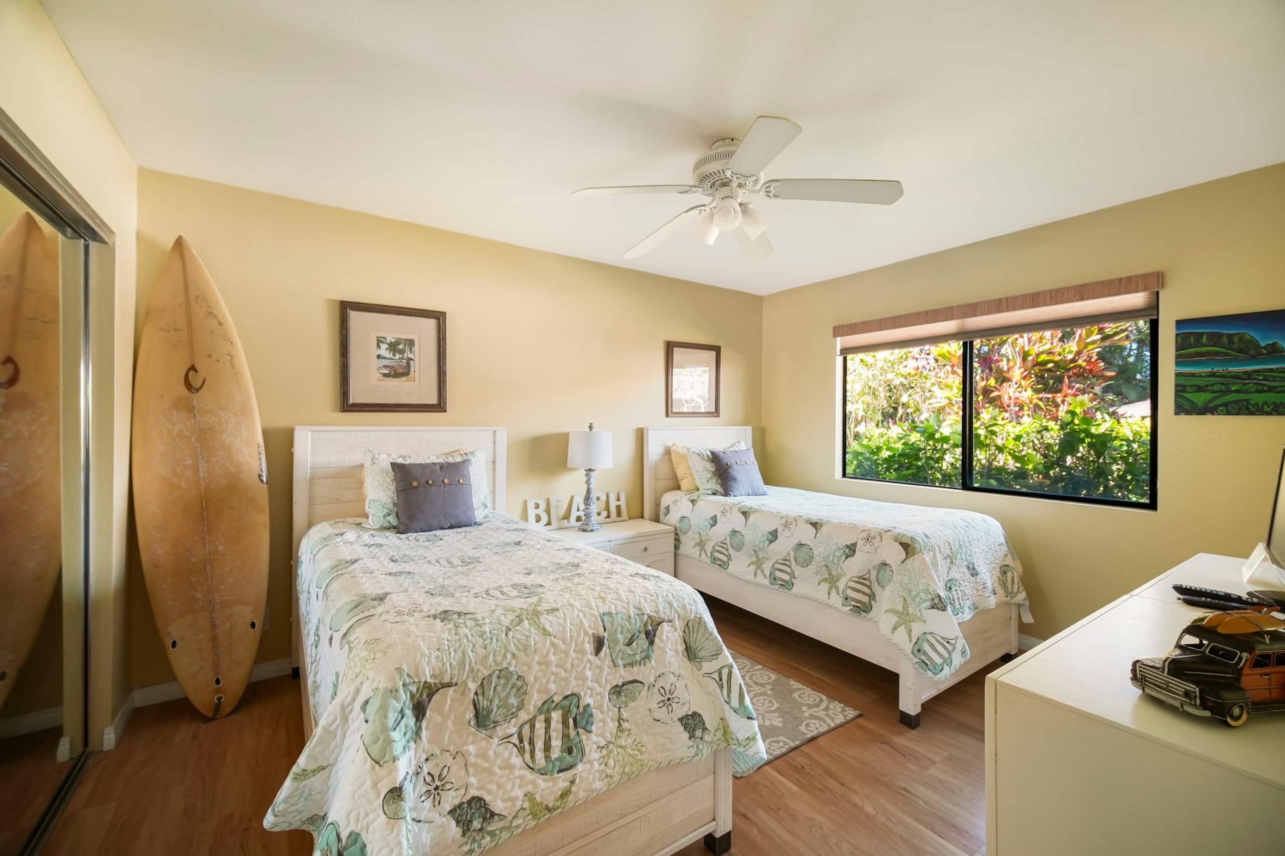 Home in Princeville · ★5.0 · 3 bedrooms · 4 beds · 2 baths - Image 21
