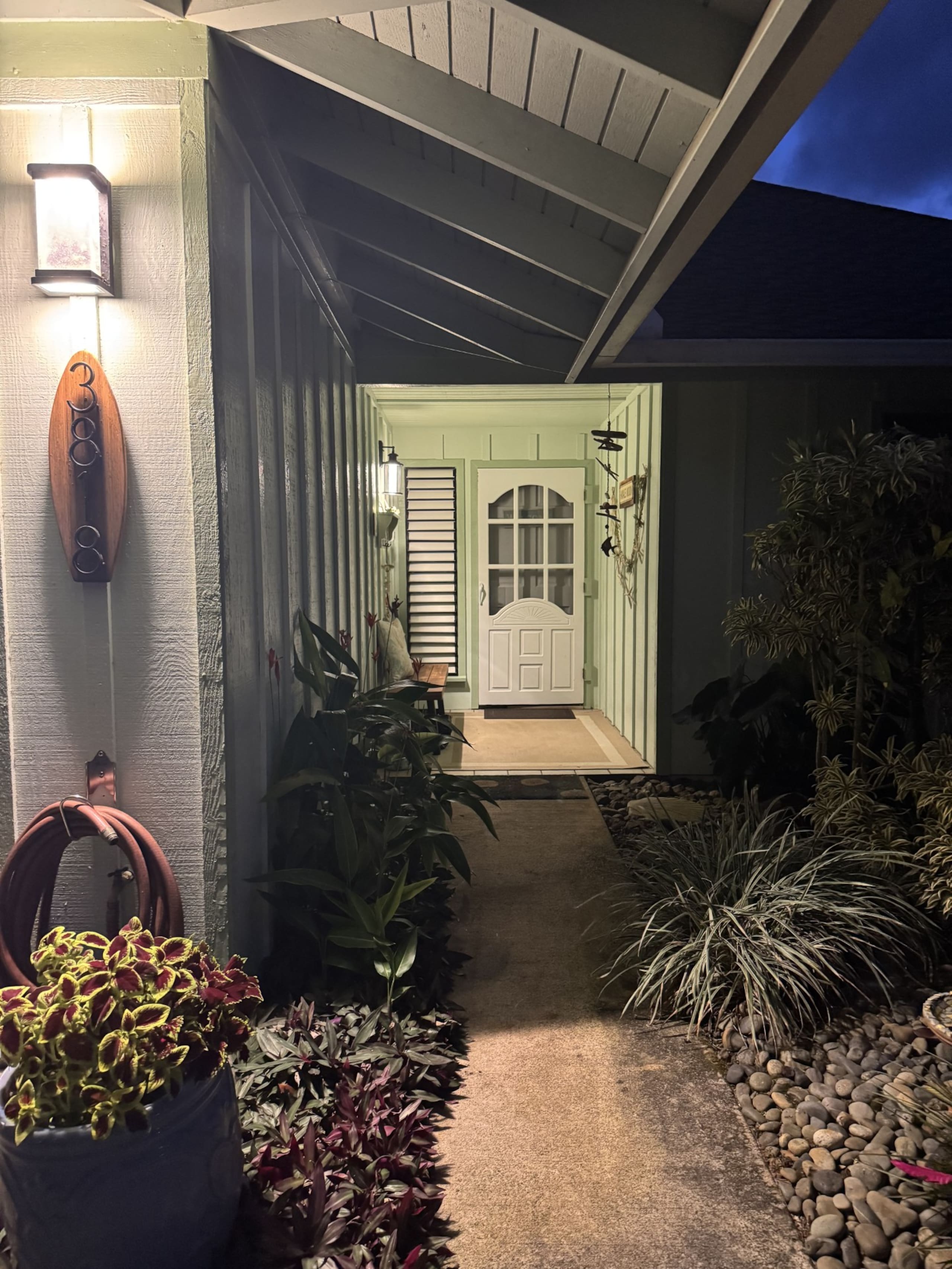 Home in Princeville · ★5.0 · 3 bedrooms · 4 beds · 2 baths - Image 55