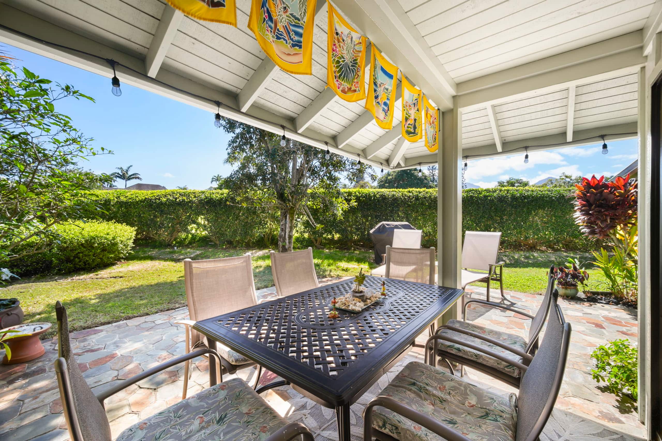 Home in Princeville · ★5.0 · 3 bedrooms · 4 beds · 2 baths - Image 33