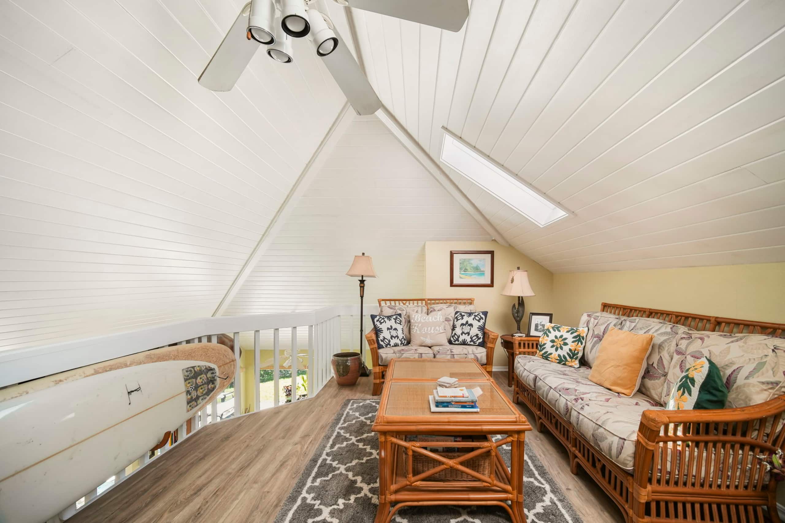 Home in Princeville · ★5.0 · 3 bedrooms · 4 beds · 2 baths - Image 50