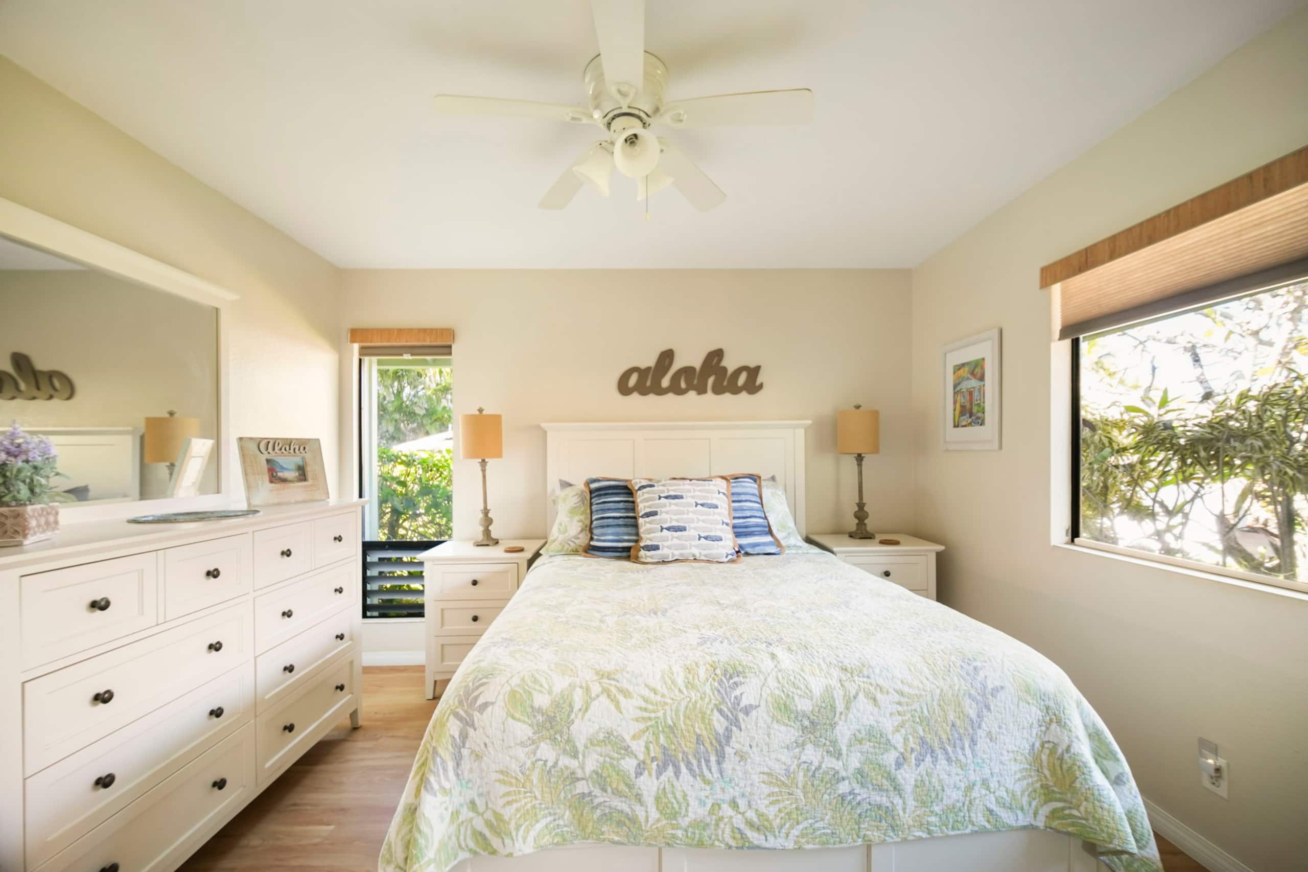 Home in Princeville · ★5.0 · 3 bedrooms · 4 beds · 2 baths - Image 16