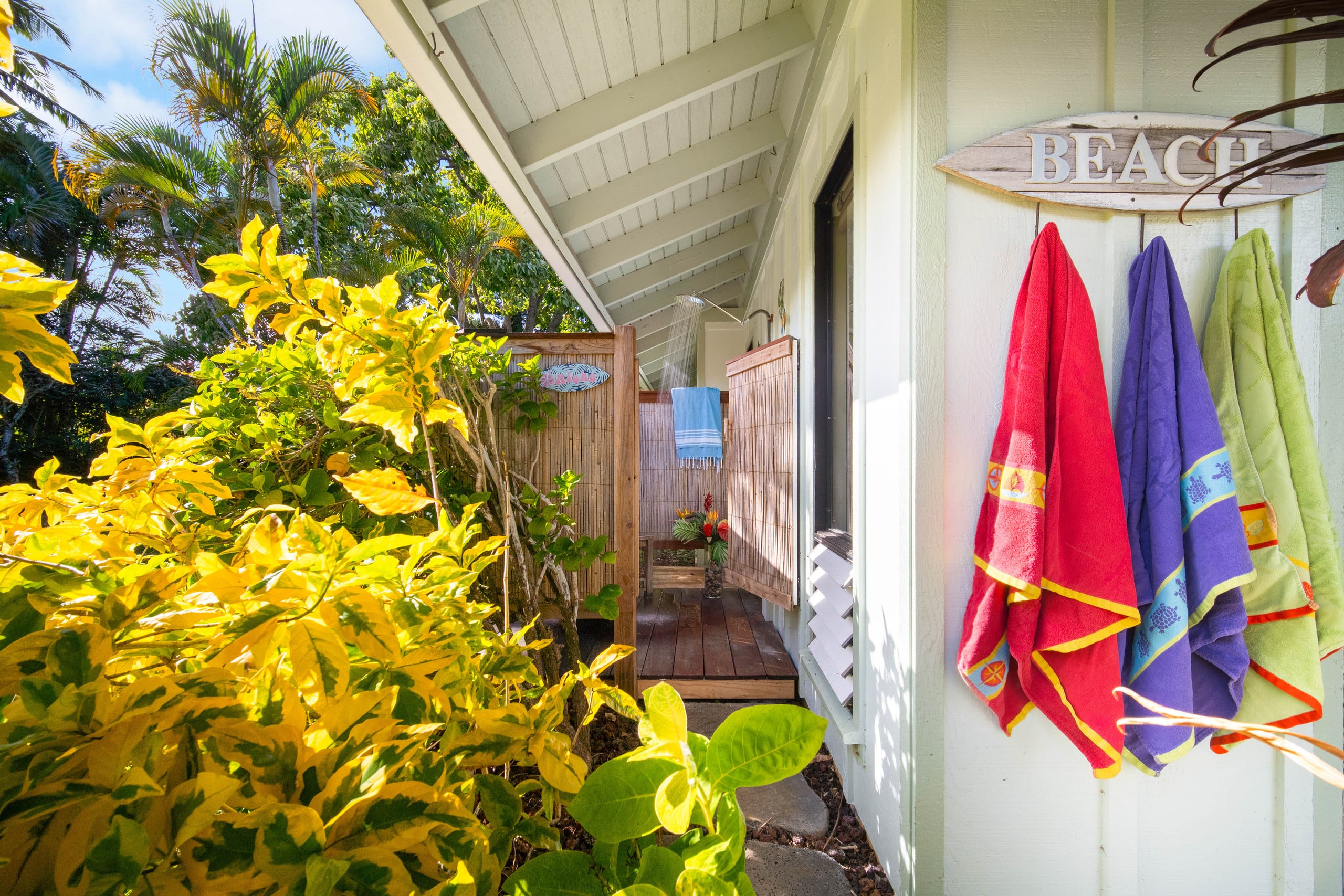 Home in Princeville · ★5.0 · 3 bedrooms · 4 beds · 2 baths - Image 38
