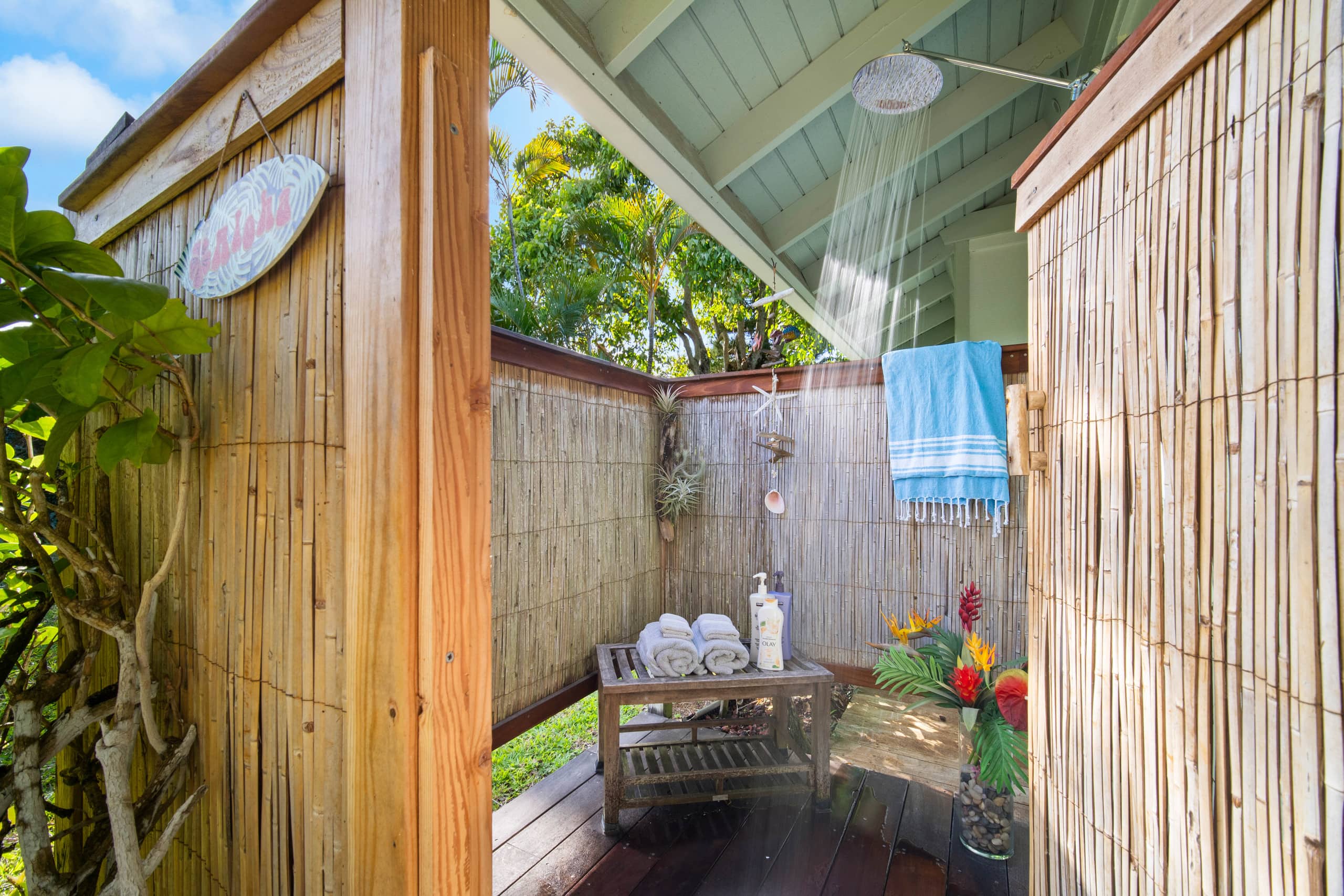 Home in Princeville · ★5.0 · 3 bedrooms · 4 beds · 2 baths - Image 39