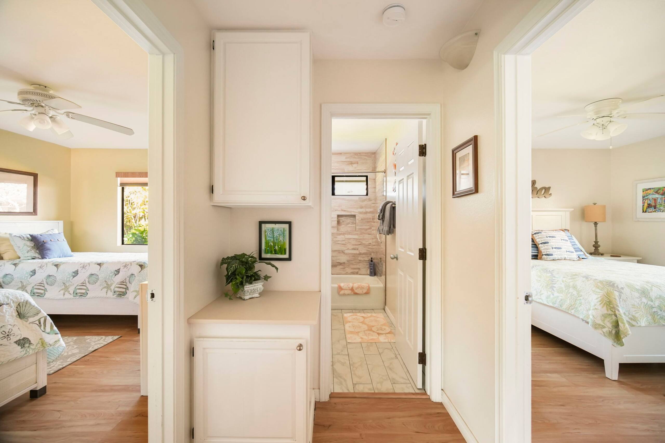 Home in Princeville · ★5.0 · 3 bedrooms · 4 beds · 2 baths - Image 27
