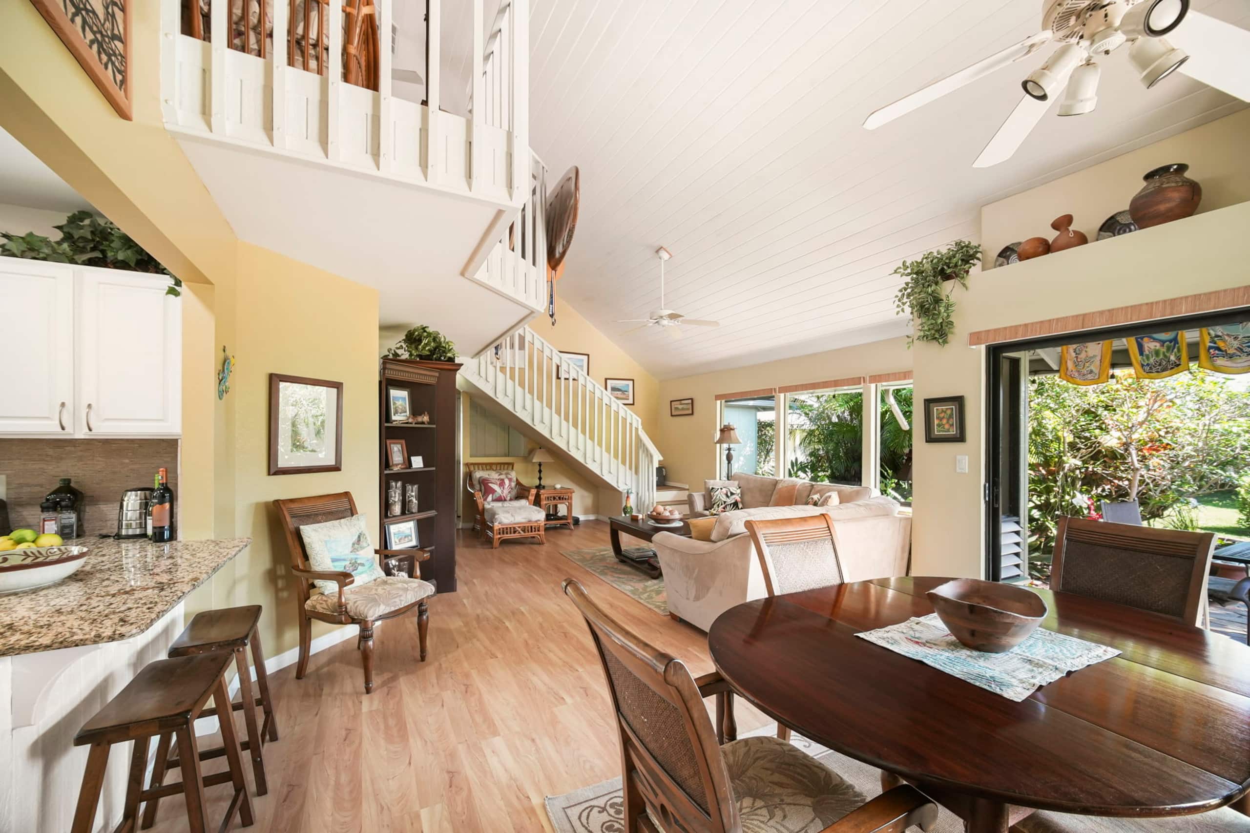 Home in Princeville · ★5.0 · 3 bedrooms · 4 beds · 2 baths - Image 7