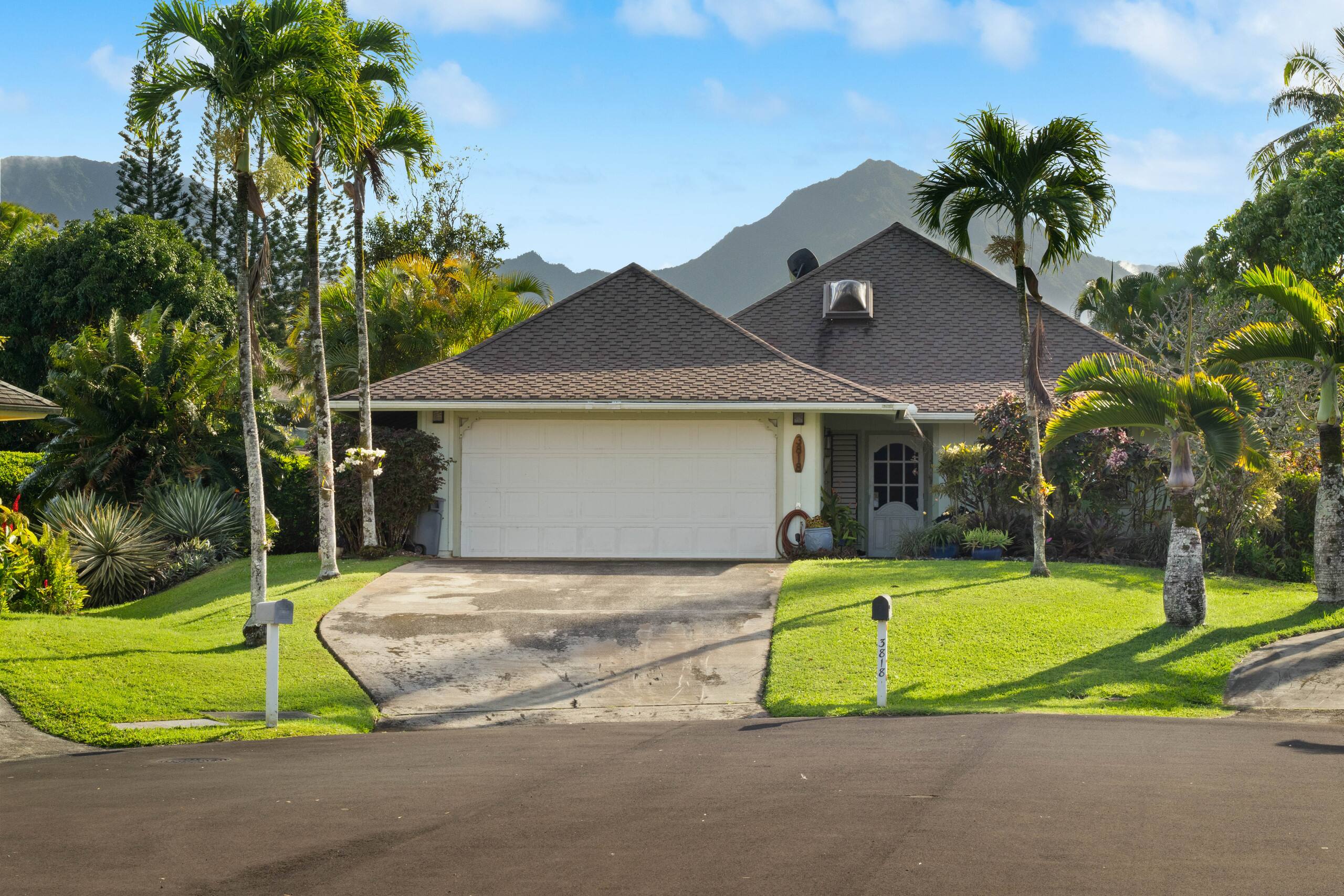 Home in Princeville · ★5.0 · 3 bedrooms · 4 beds · 2 baths - Image 53