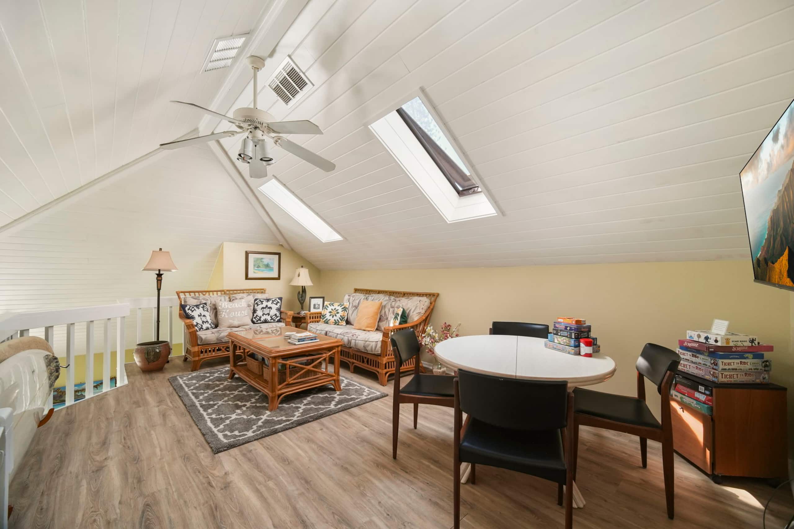 Home in Princeville · ★5.0 · 3 bedrooms · 4 beds · 2 baths - Image 48