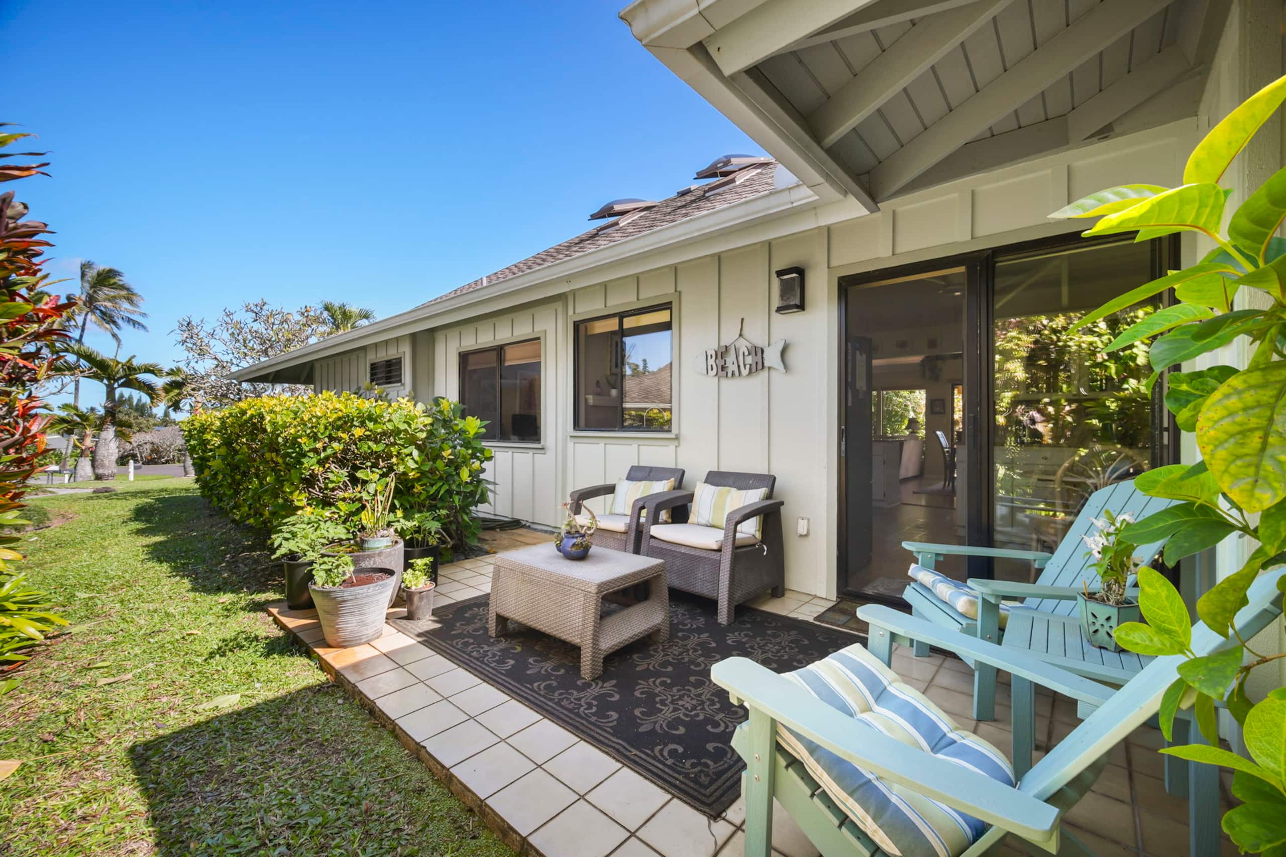 Home in Princeville · ★5.0 · 3 bedrooms · 4 beds · 2 baths - Image 34