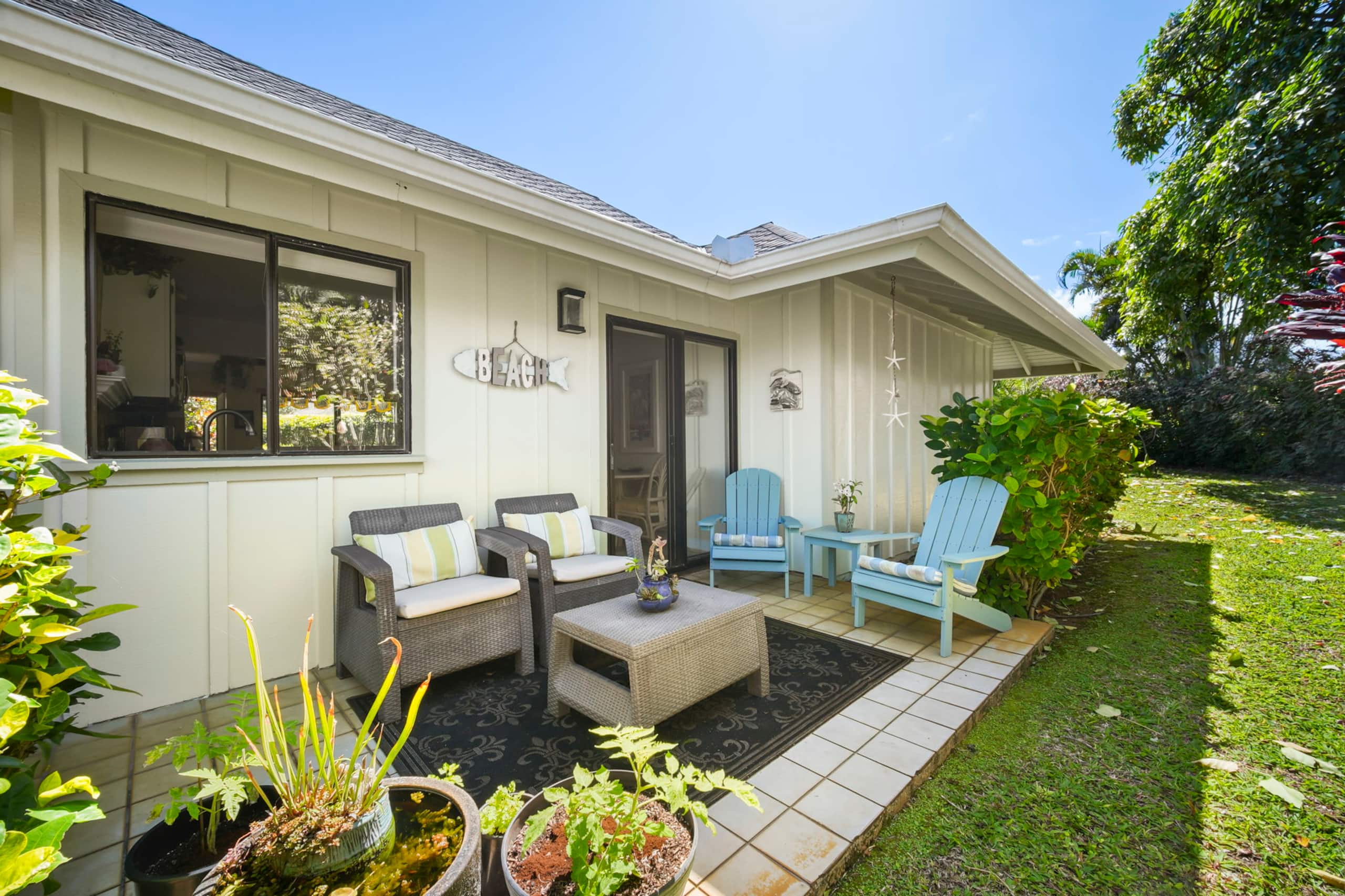 Home in Princeville · ★5.0 · 3 bedrooms · 4 beds · 2 baths - Image 37