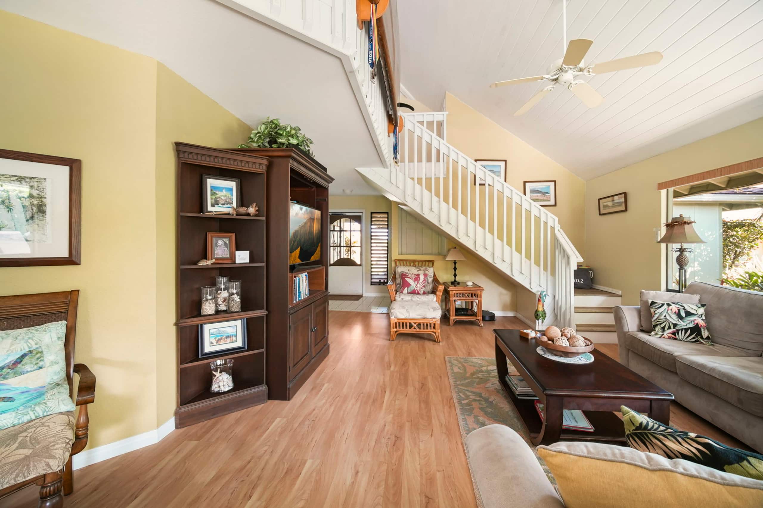 Home in Princeville · ★5.0 · 3 bedrooms · 4 beds · 2 baths - Image 5