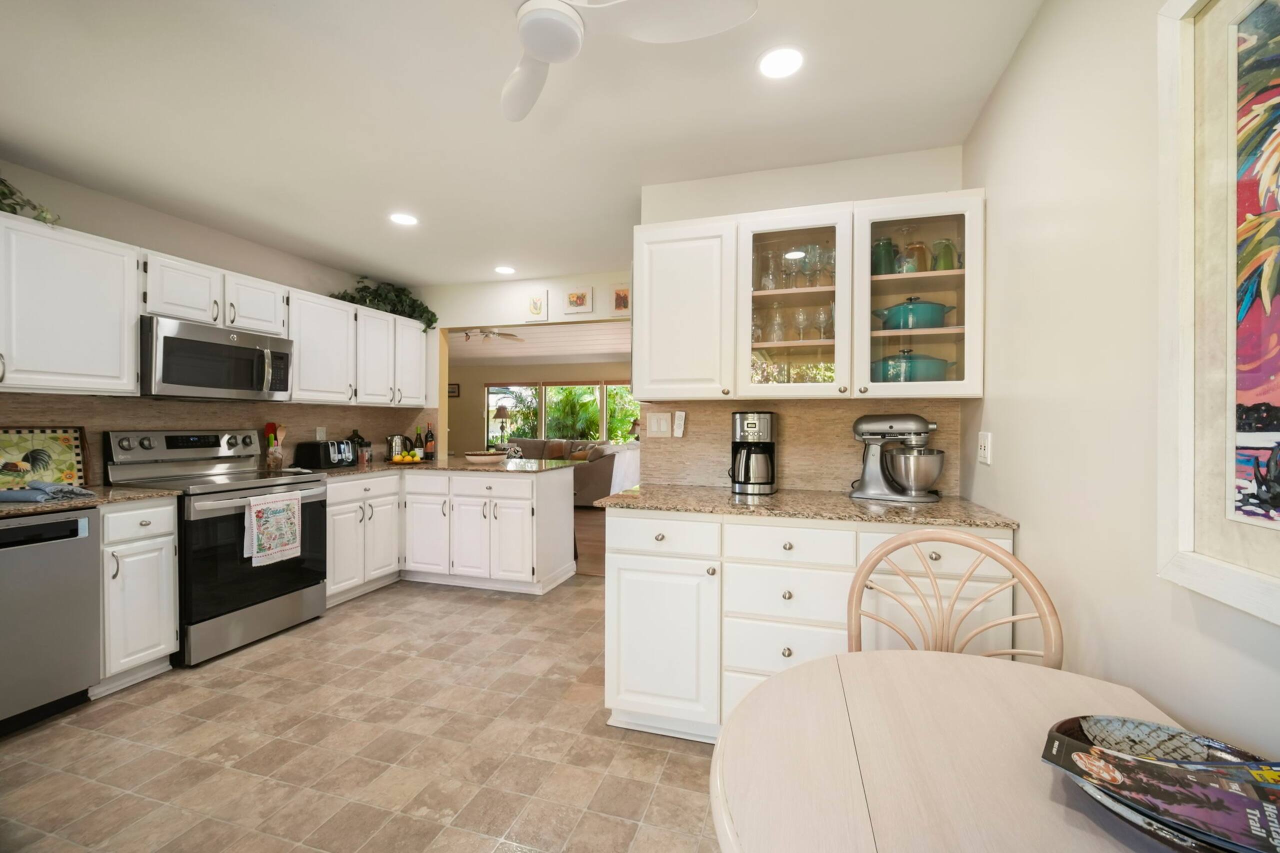 Home in Princeville · ★5.0 · 3 bedrooms · 4 beds · 2 baths - Image 45