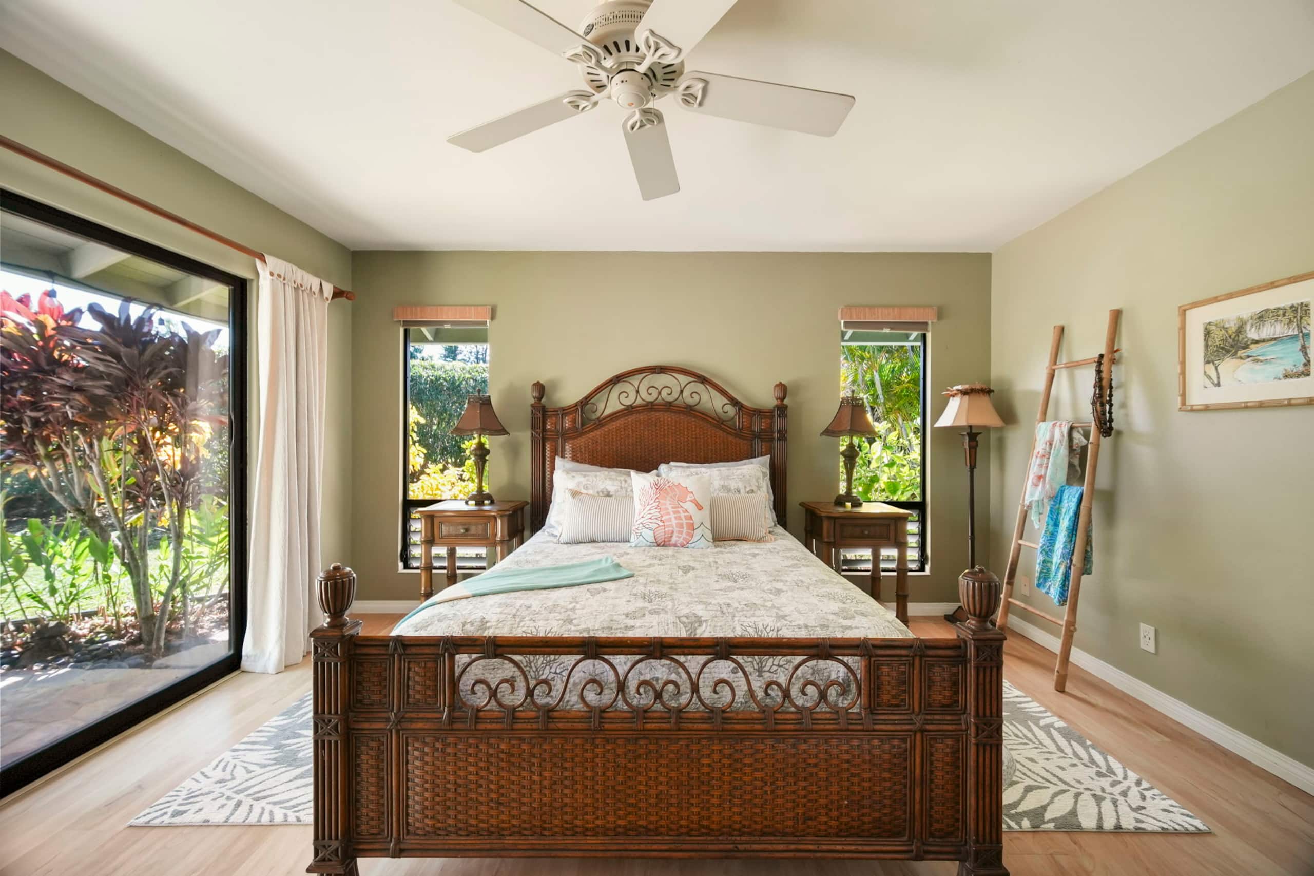 Home in Princeville · ★5.0 · 3 bedrooms · 4 beds · 2 baths - Image 12