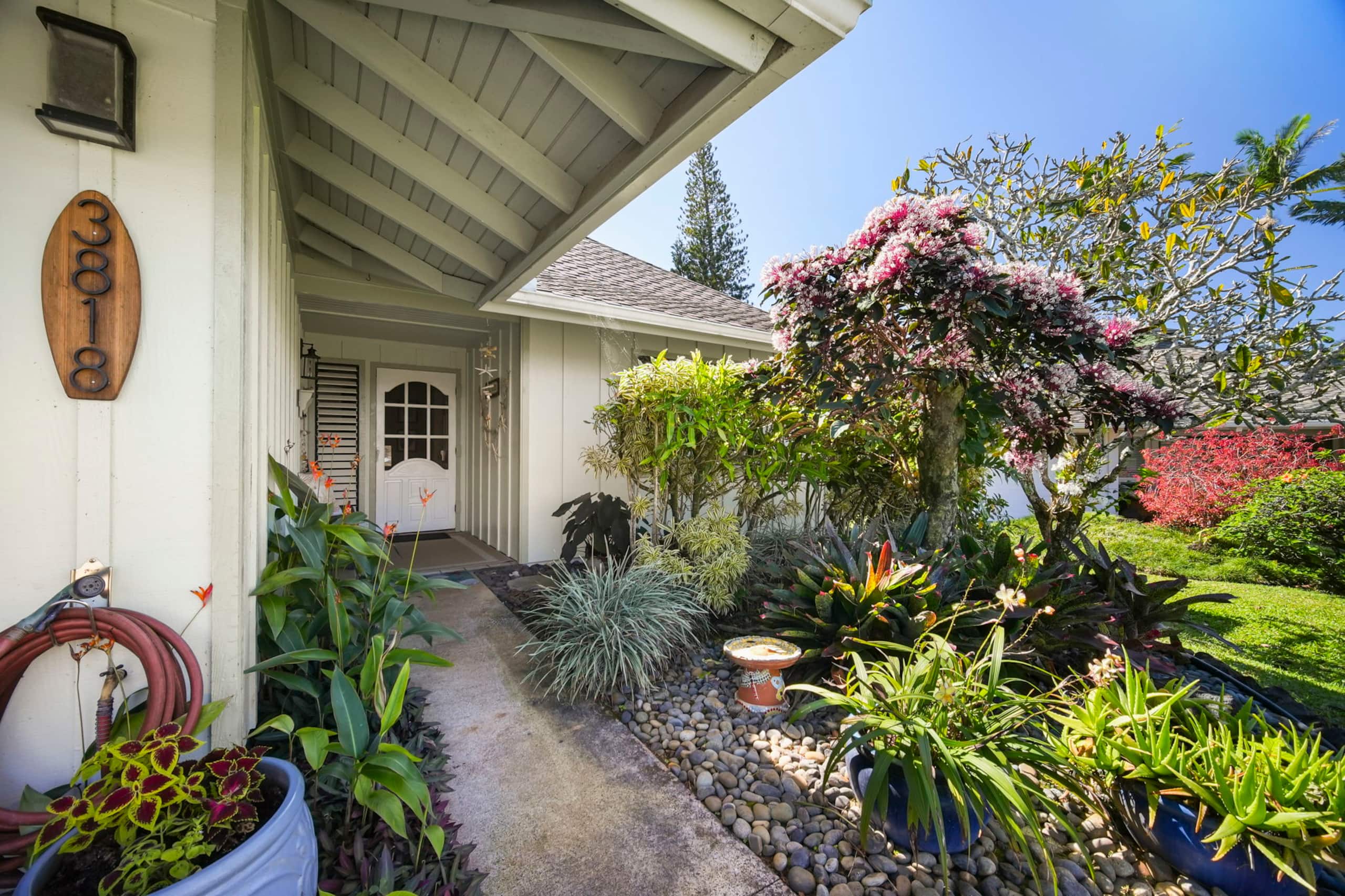 Home in Princeville · ★5.0 · 3 bedrooms · 4 beds · 2 baths - Image 35